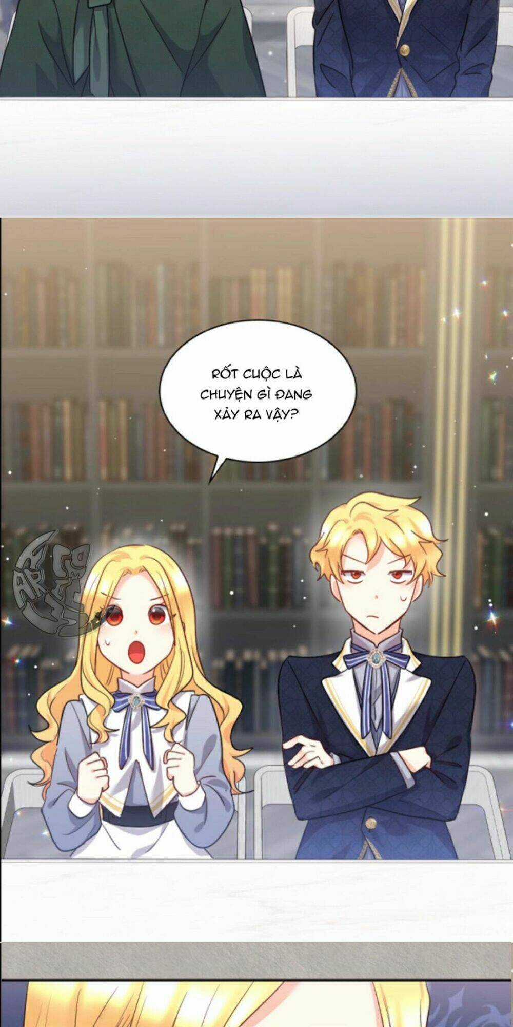 Sinh Đôi Xuyên Không Chapter 99 trang 5