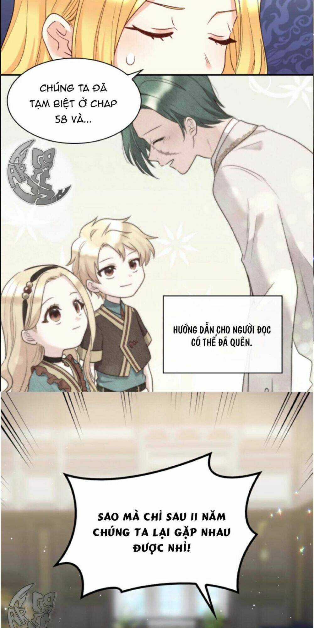 Sinh Đôi Xuyên Không Chapter 99 trang 6