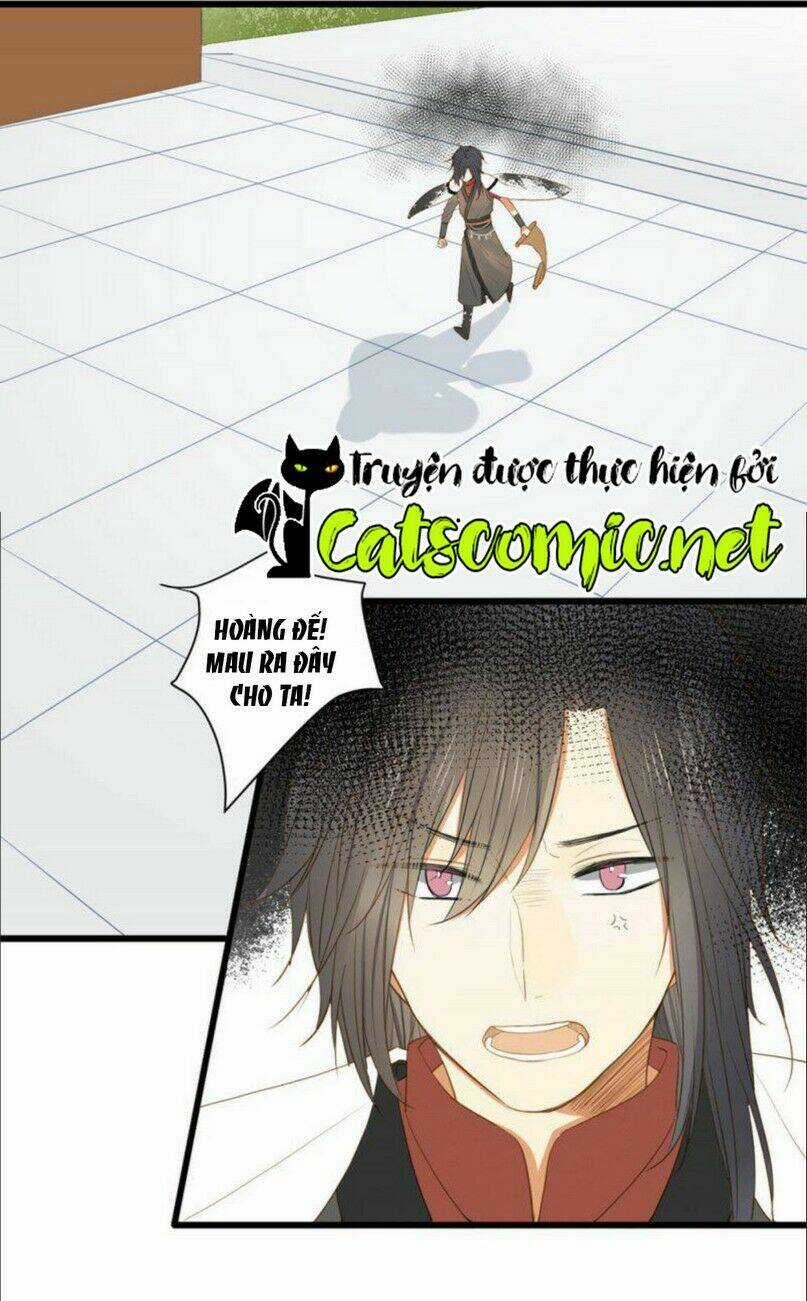 Sinh Hạ Long Chủng Chapter 1 trang 11