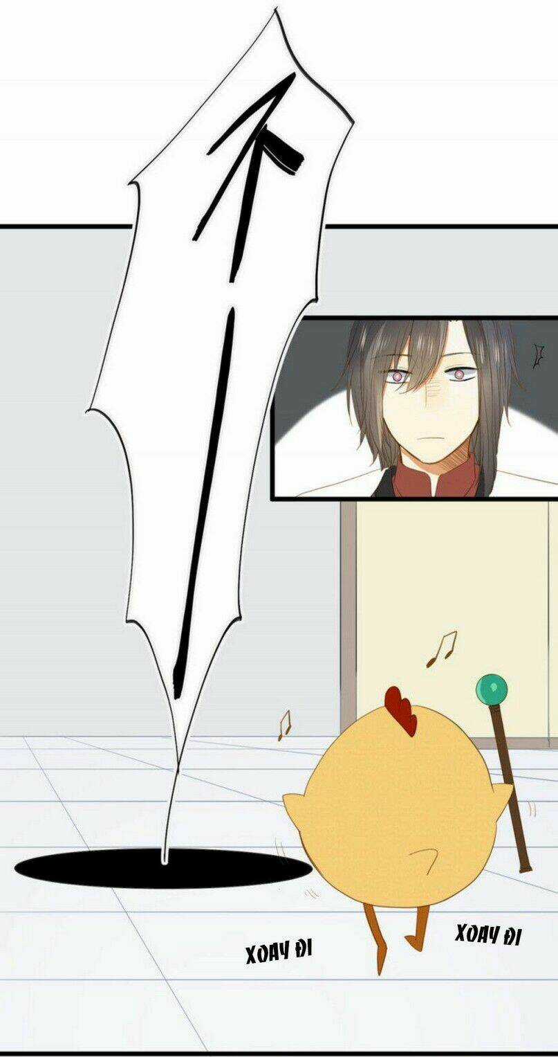 Sinh Hạ Long Chủng Chapter 1 trang 12