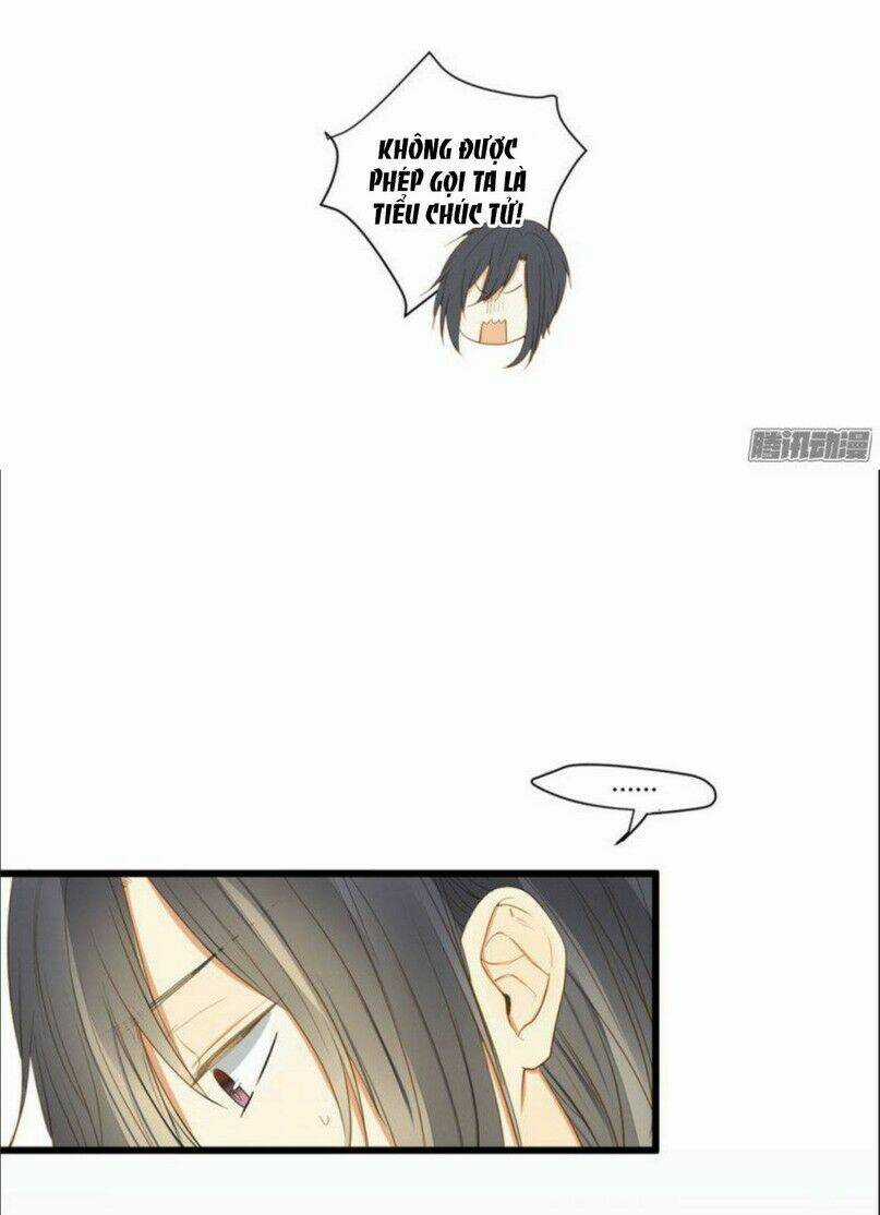 Sinh Hạ Long Chủng Chapter 1 trang 14