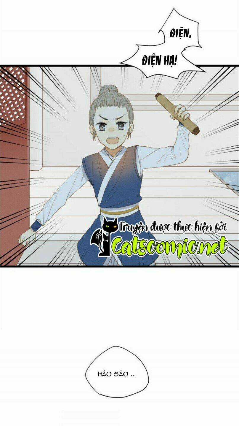 Sinh Hạ Long Chủng Chapter 1 trang 2