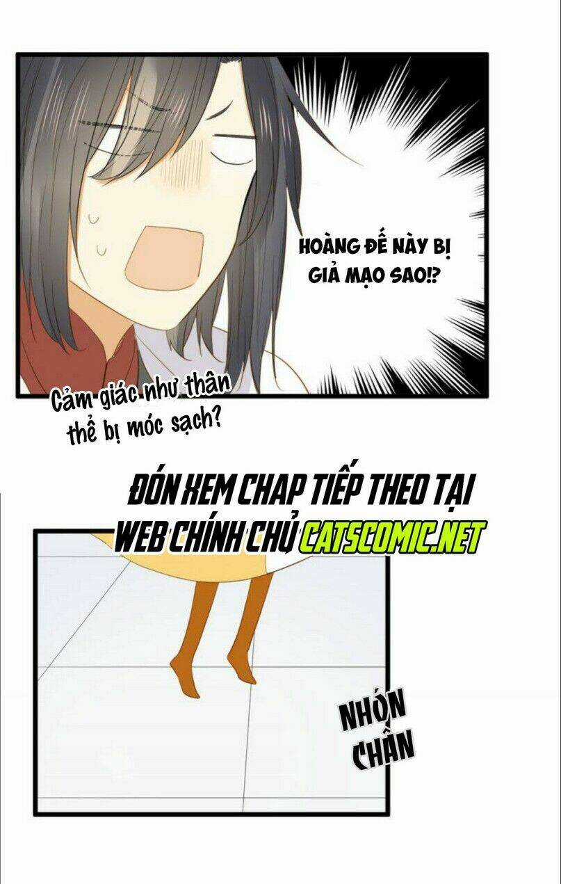 Sinh Hạ Long Chủng Chapter 1 trang 20