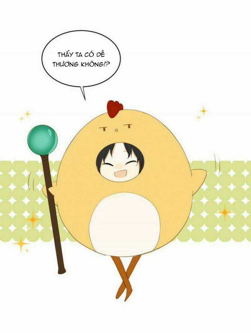 Sinh Hạ Long Chủng Chapter 1 trang 22