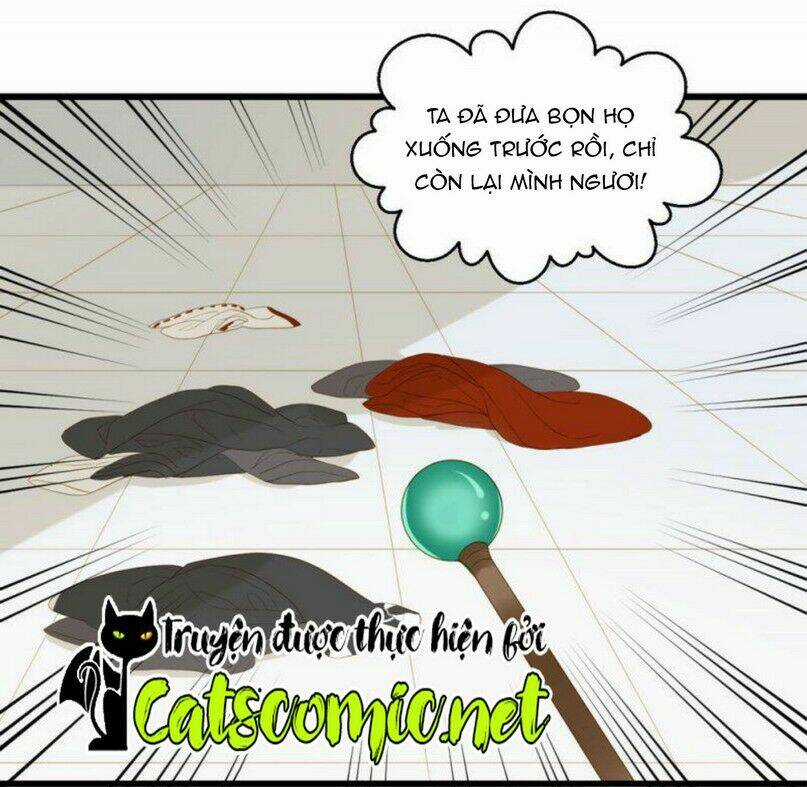 Sinh Hạ Long Chủng Chapter 1 trang 24