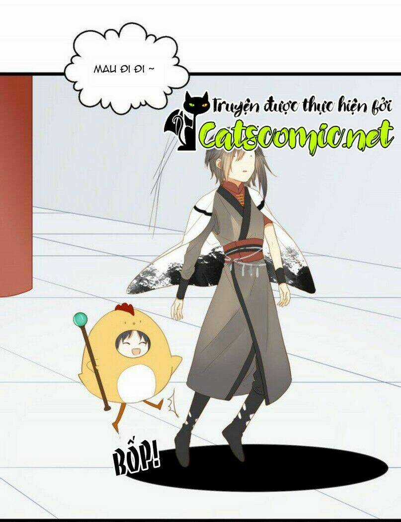 Sinh Hạ Long Chủng Chapter 1 trang 25