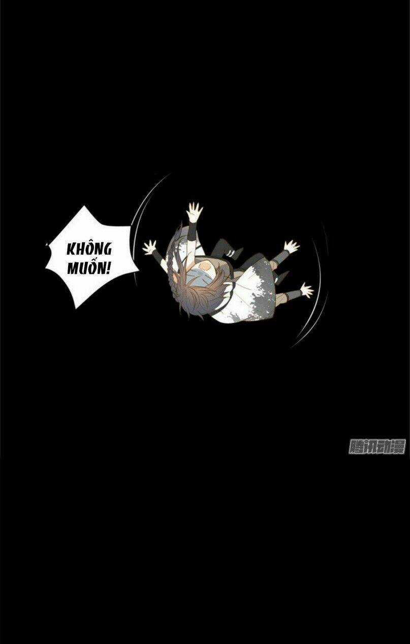 Sinh Hạ Long Chủng Chapter 1 trang 29