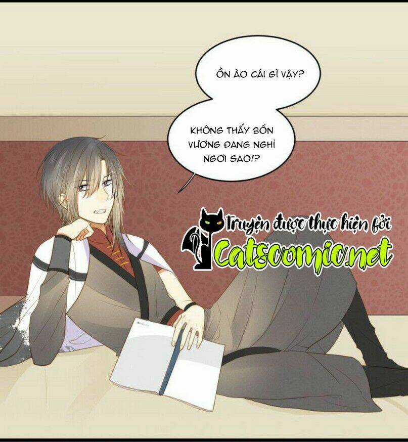 Sinh Hạ Long Chủng Chapter 1 trang 3