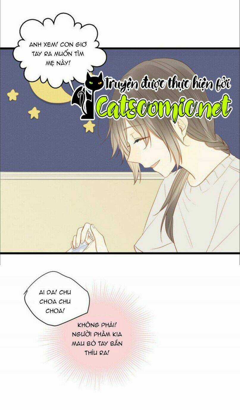 Sinh Hạ Long Chủng Chapter 1 trang 33