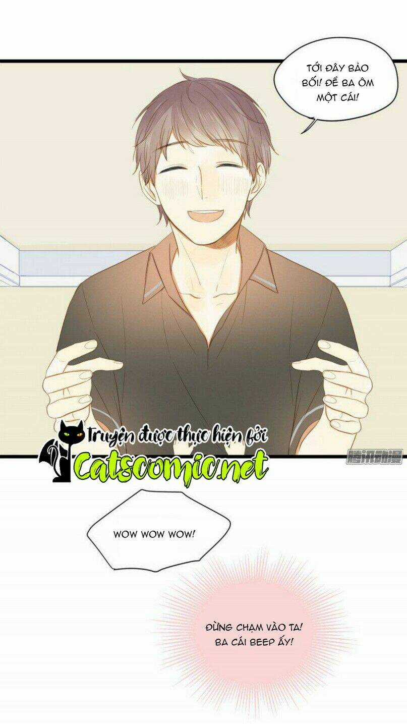 Sinh Hạ Long Chủng Chapter 1 trang 34