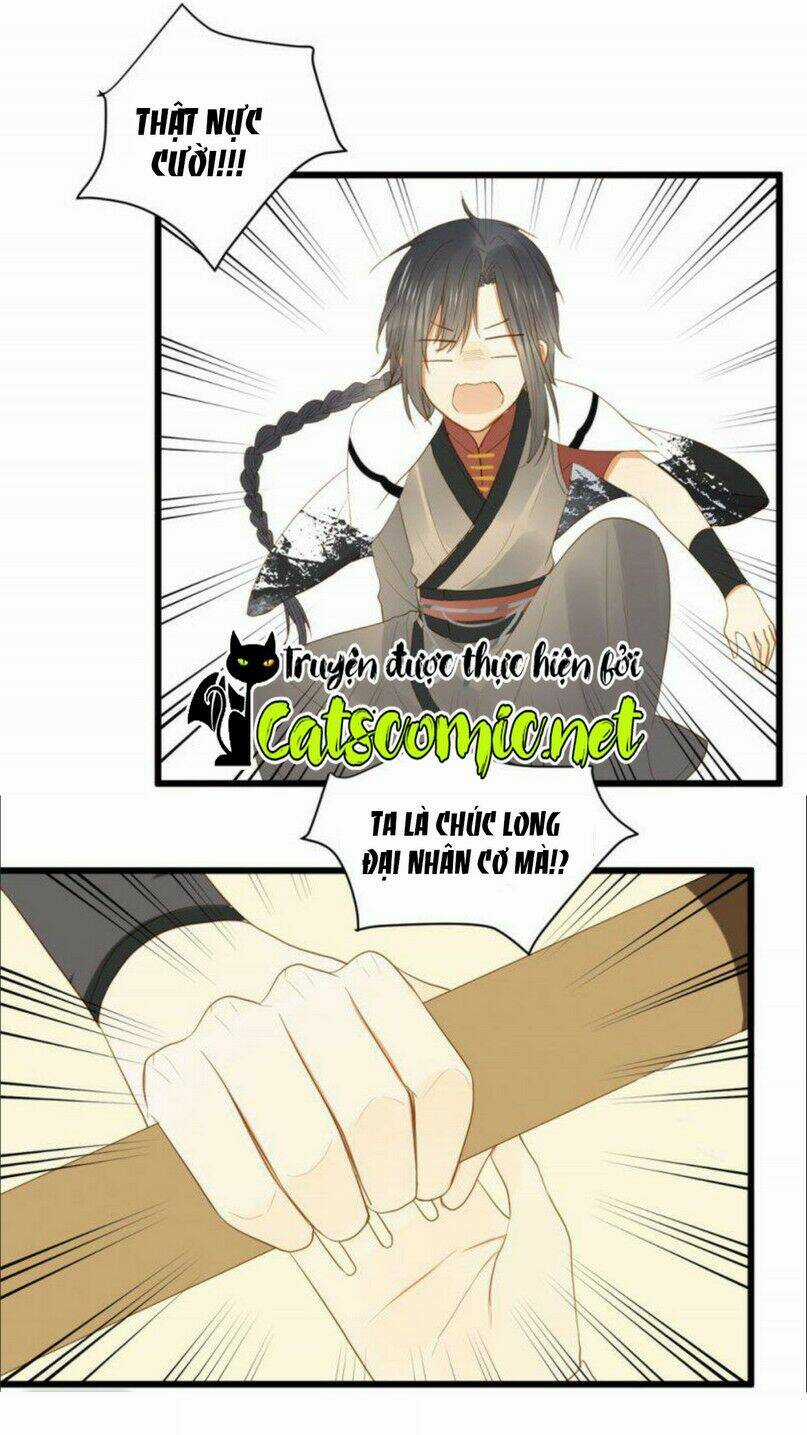 Sinh Hạ Long Chủng Chapter 1 trang 6