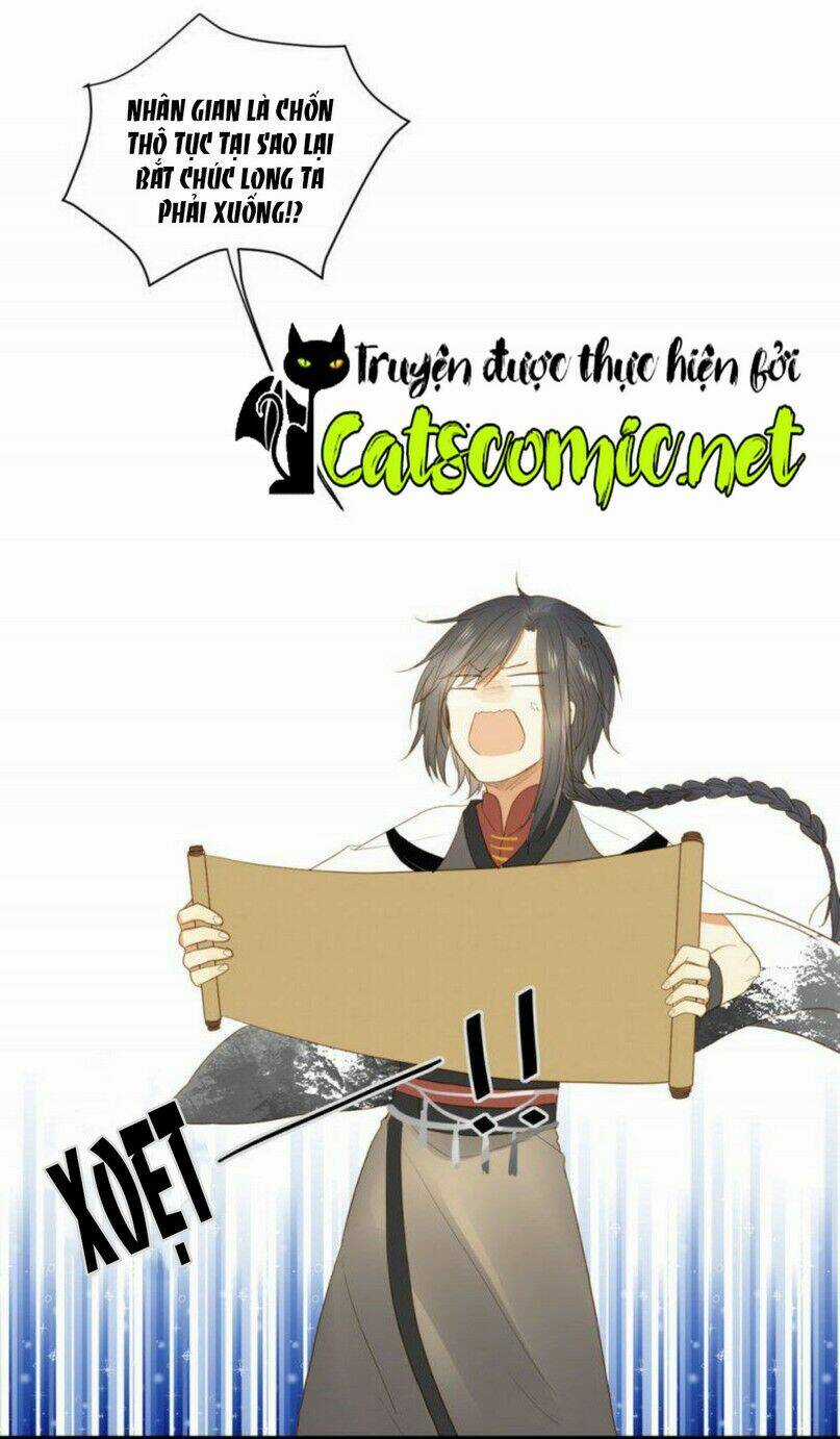 Sinh Hạ Long Chủng Chapter 1 trang 7