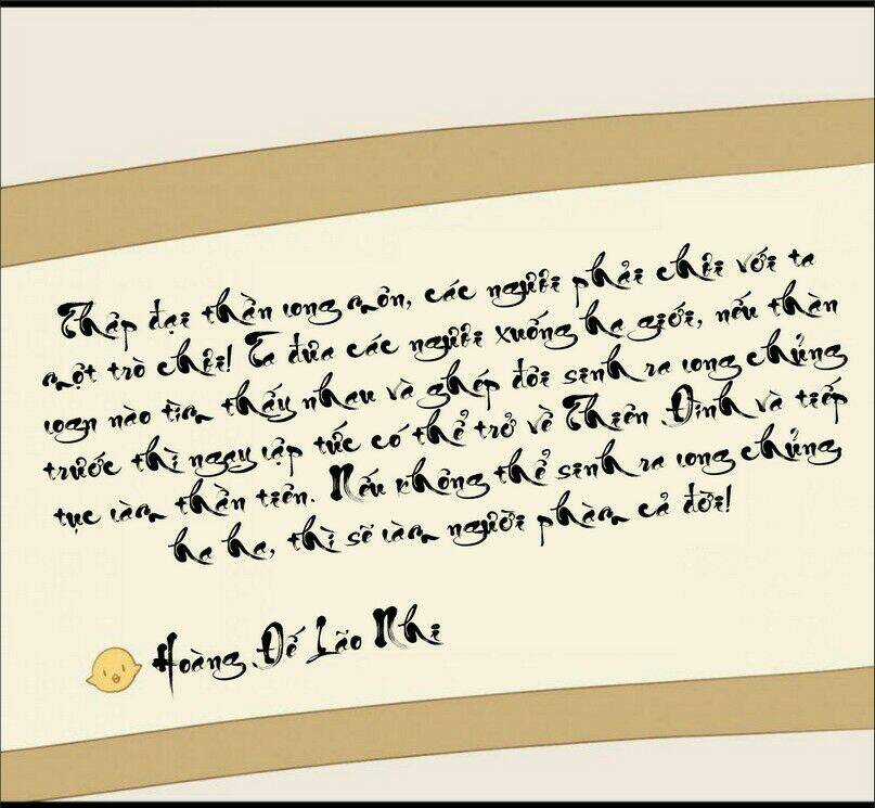 Sinh Hạ Long Chủng Chapter 1 trang 8