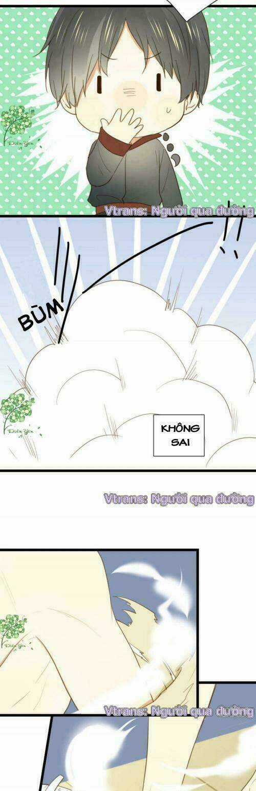 Sinh Hạ Long Chủng Chapter 10 trang 10