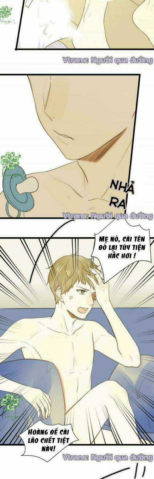 Sinh Hạ Long Chủng Chapter 10 trang 11