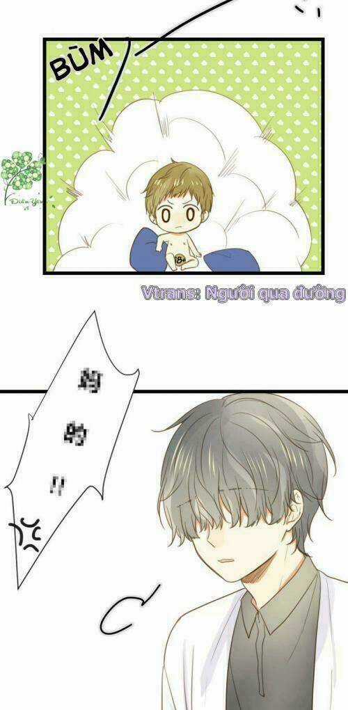 Sinh Hạ Long Chủng Chapter 10 trang 12