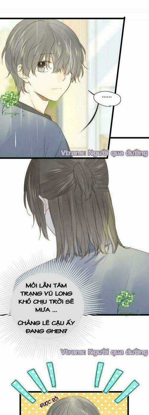 Sinh Hạ Long Chủng Chapter 10 trang 16