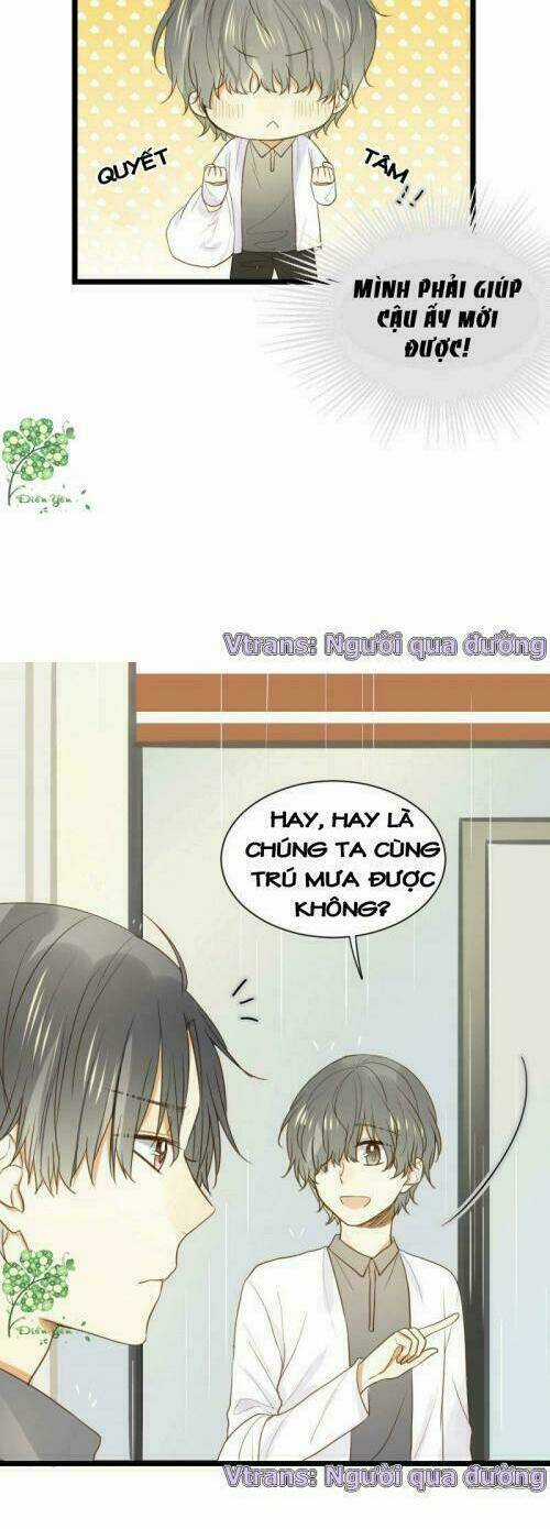 Sinh Hạ Long Chủng Chapter 10 trang 17