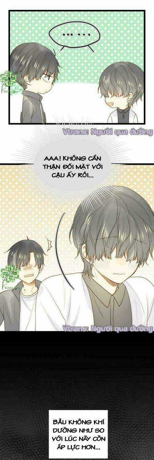 Sinh Hạ Long Chủng Chapter 10 trang 18