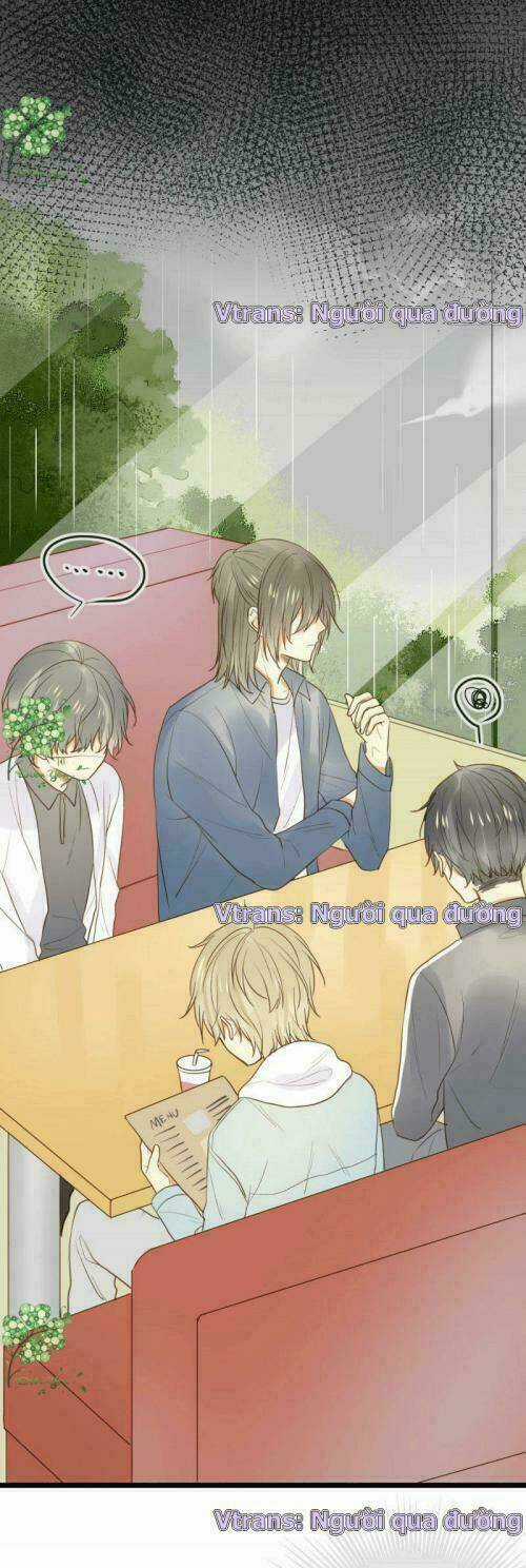 Sinh Hạ Long Chủng Chapter 10 trang 19