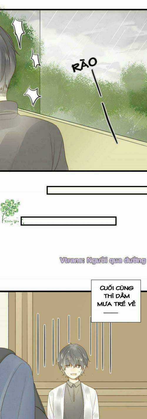 Sinh Hạ Long Chủng Chapter 10 trang 2