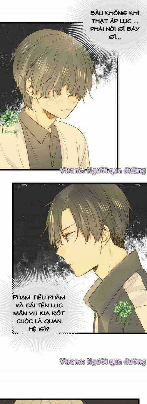 Sinh Hạ Long Chủng Chapter 10 trang 20