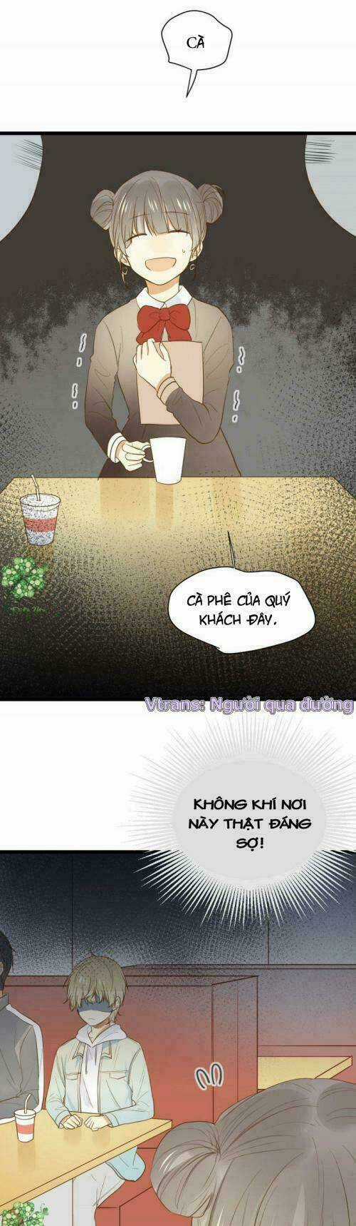 Sinh Hạ Long Chủng Chapter 10 trang 22