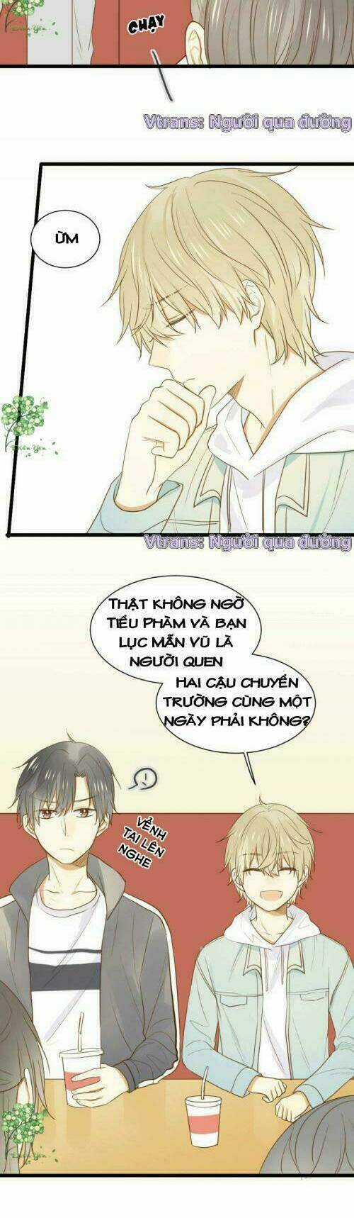 Sinh Hạ Long Chủng Chapter 10 trang 23