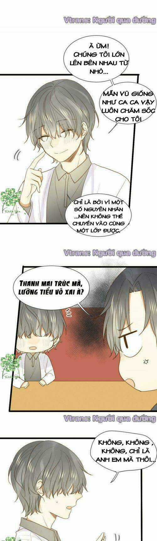 Sinh Hạ Long Chủng Chapter 10 trang 24