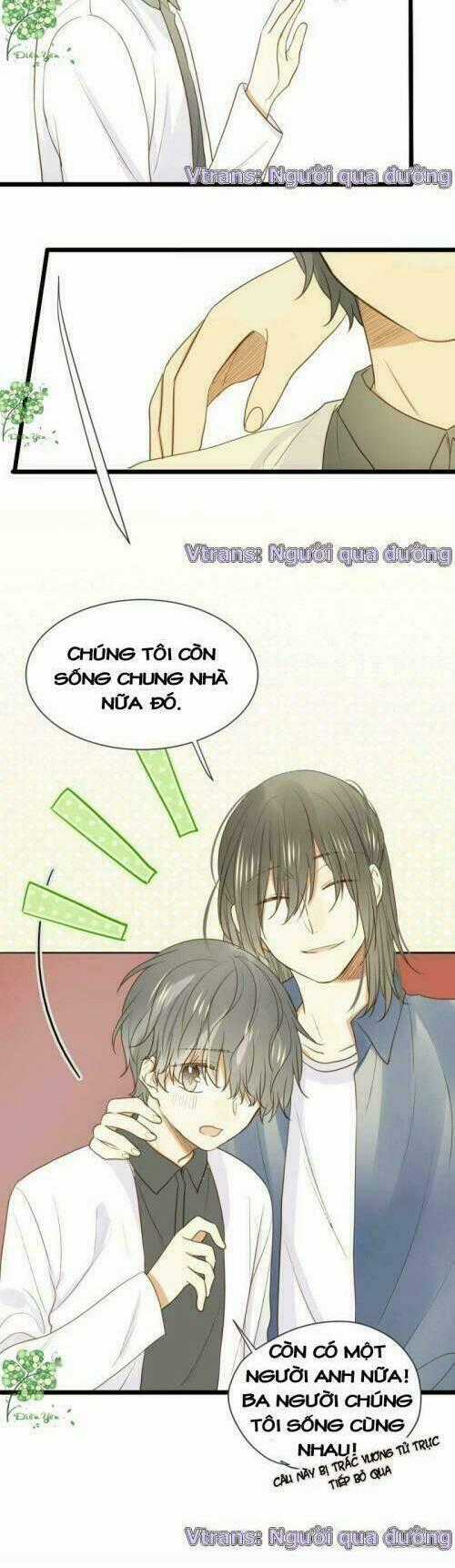 Sinh Hạ Long Chủng Chapter 10 trang 25