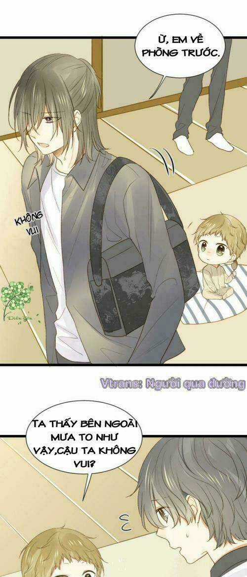 Sinh Hạ Long Chủng Chapter 10 trang 4