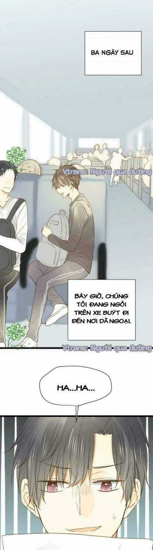 Sinh Hạ Long Chủng Chapter 11 trang 0