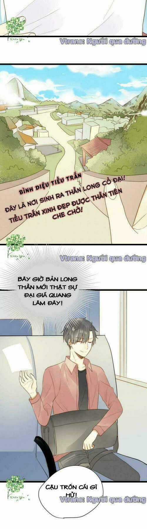 Sinh Hạ Long Chủng Chapter 11 trang 1