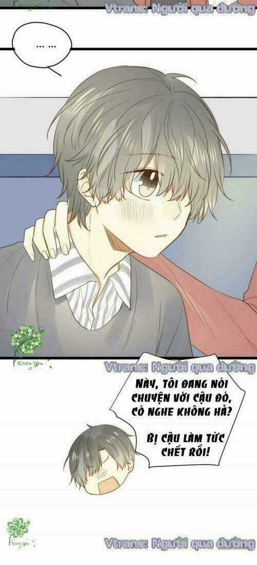 Sinh Hạ Long Chủng Chapter 11 trang 10