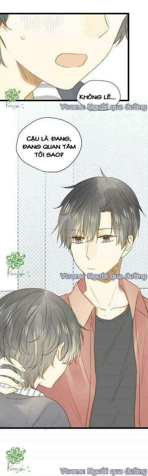 Sinh Hạ Long Chủng Chapter 11 trang 11