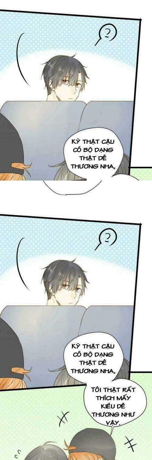 Sinh Hạ Long Chủng Chapter 11 trang 2