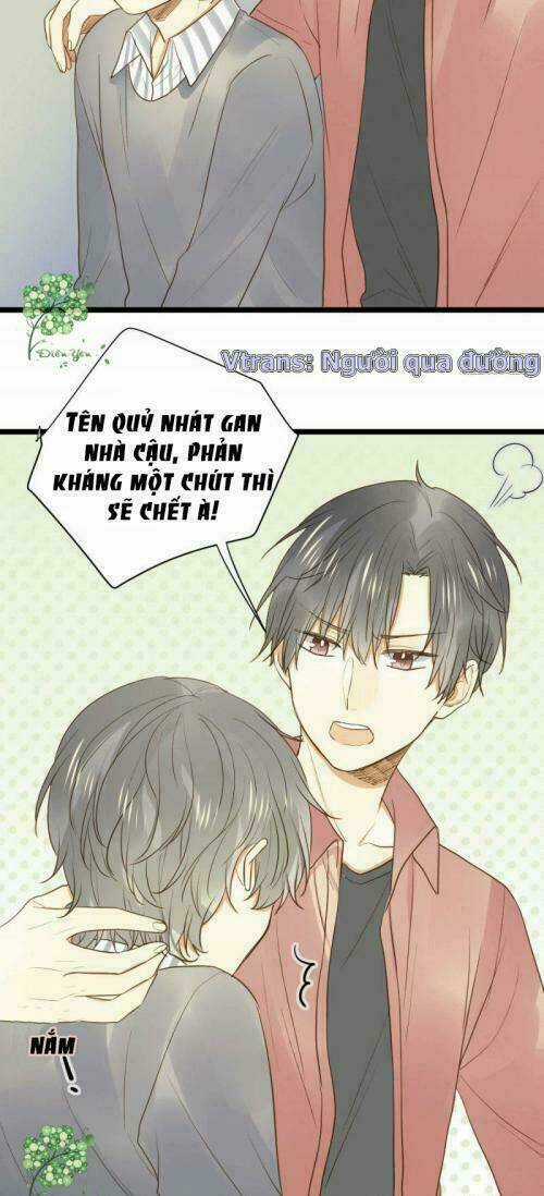 Sinh Hạ Long Chủng Chapter 11 trang 9