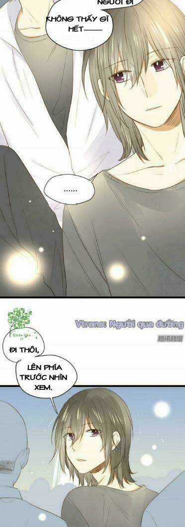 Sinh Hạ Long Chủng Chapter 12 trang 11