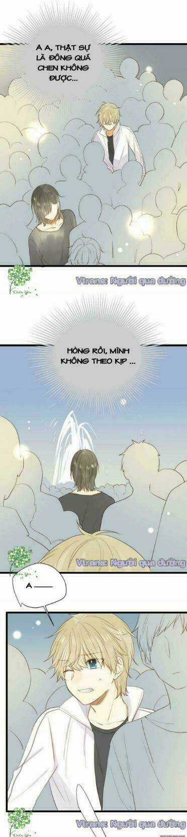 Sinh Hạ Long Chủng Chapter 12 trang 13