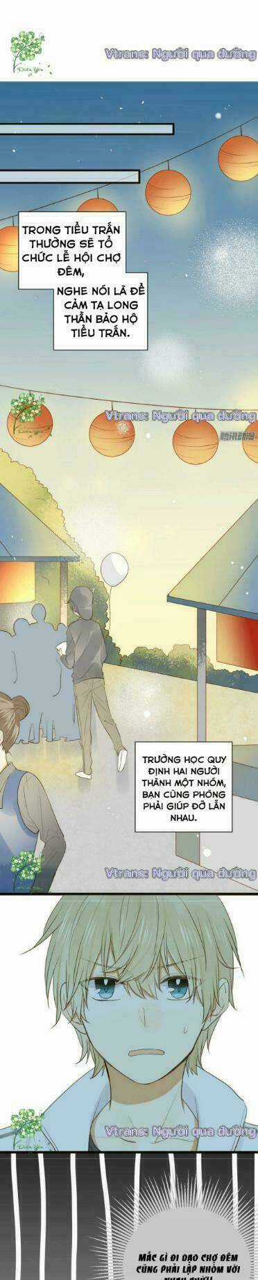 Sinh Hạ Long Chủng Chapter 12 trang 2
