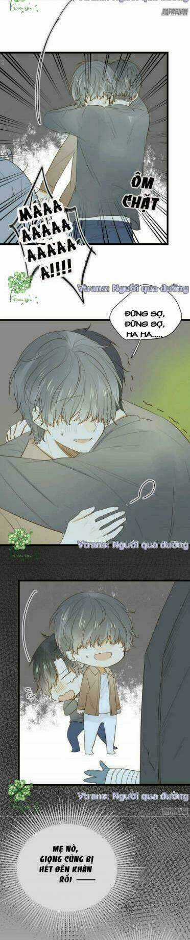 Sinh Hạ Long Chủng Chapter 12 trang 7