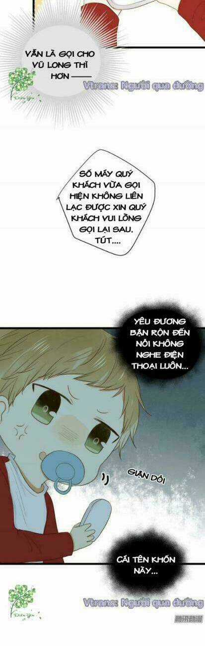 Sinh Hạ Long Chủng Chapter 13 trang 10