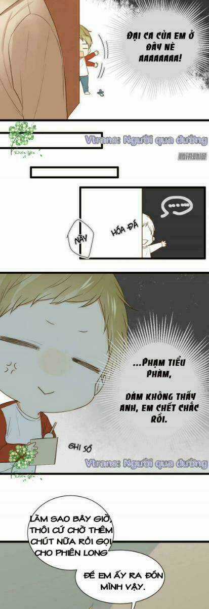 Sinh Hạ Long Chủng Chapter 13 trang 14