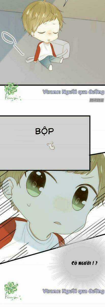 Sinh Hạ Long Chủng Chapter 13 trang 15