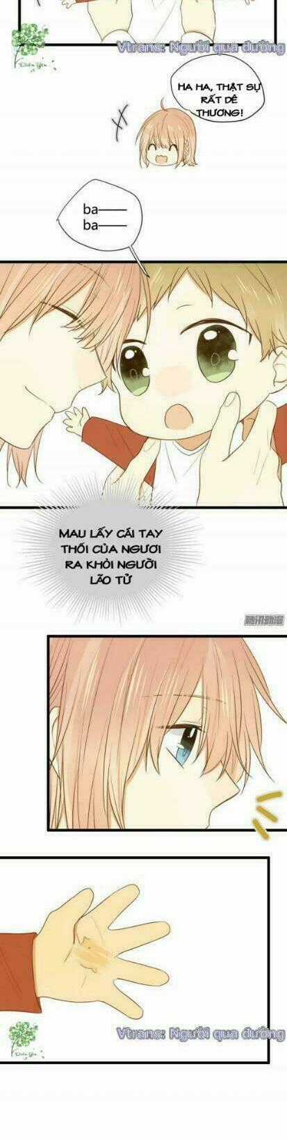 Sinh Hạ Long Chủng Chapter 13 trang 19