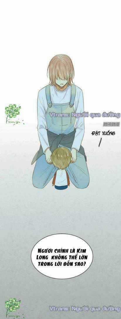 Sinh Hạ Long Chủng Chapter 13 trang 20