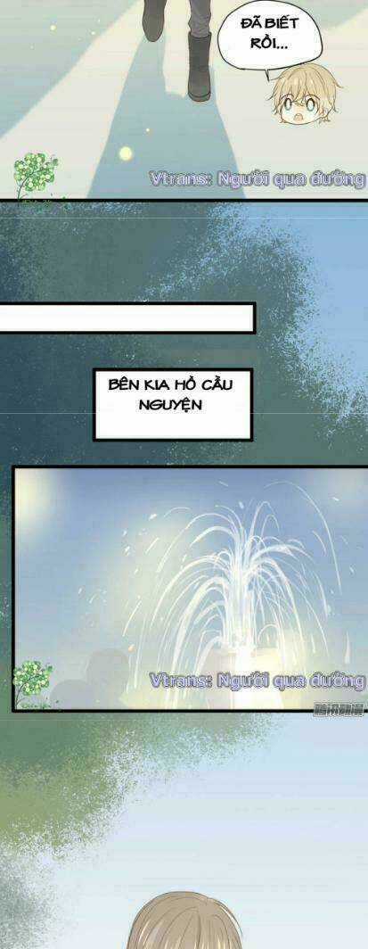 Sinh Hạ Long Chủng Chapter 13 trang 4