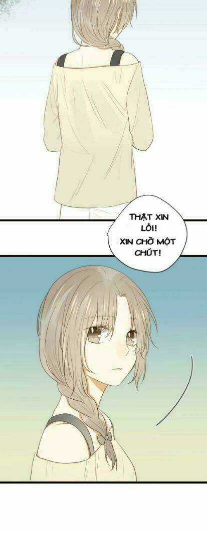 Sinh Hạ Long Chủng Chapter 13 trang 5