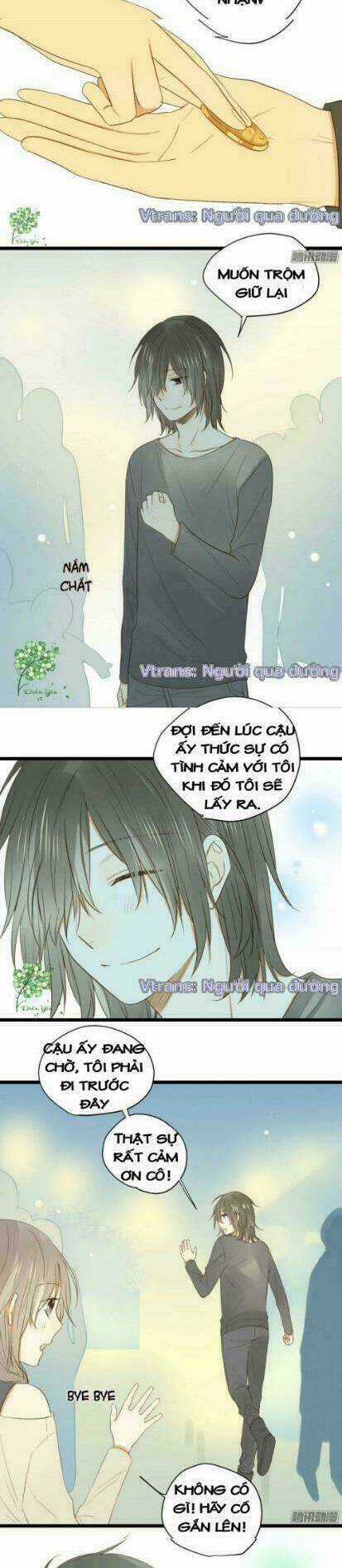 Sinh Hạ Long Chủng Chapter 13 trang 7