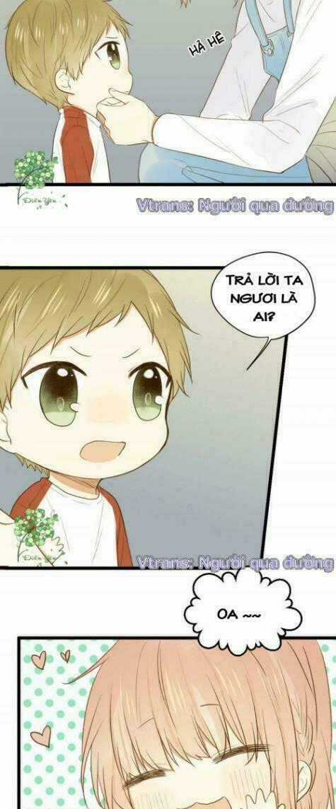 Sinh Hạ Long Chủng Chapter 14 trang 1